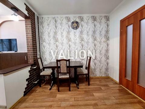 квартира по адресу Урловская ул., 38