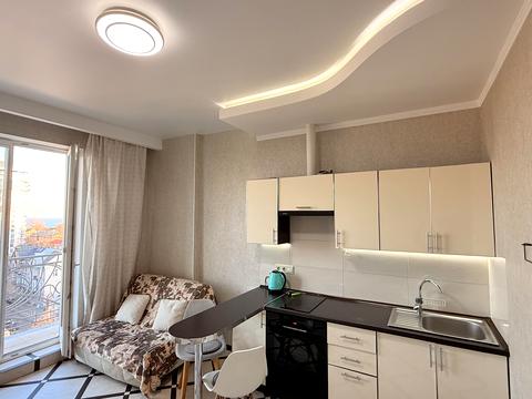 квартира за адресою Леонтовича вул. (Бєлінського), 16