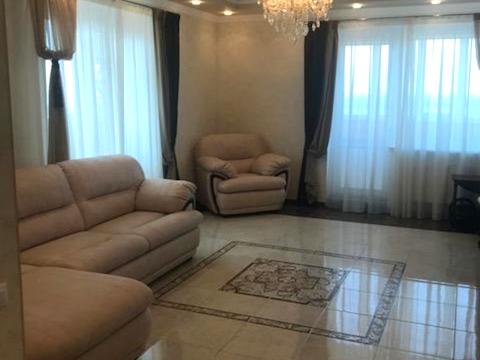 квартира за адресою Науки просп. (Леніна), 45