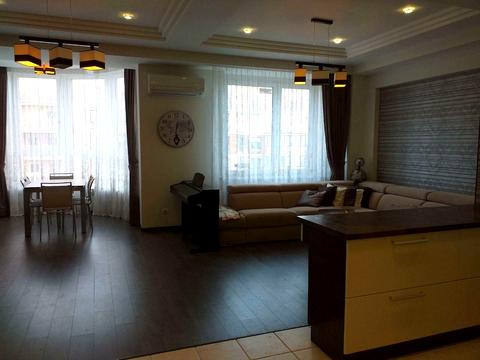 квартира за адресою Незалежності вул., 8Б