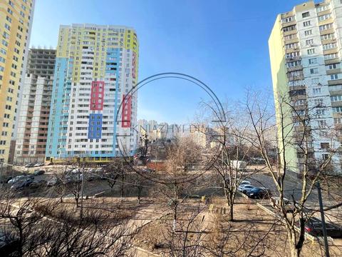 квартира по адресу Хорольская ул., 3