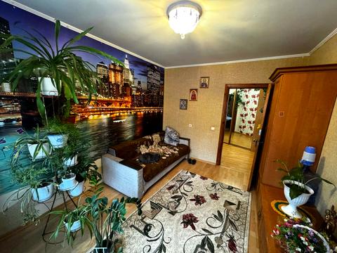 квартира за адресою Кармелюка, 6/2