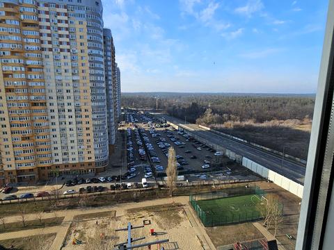 квартира за адресою Юрія Кондратюка вул., 7