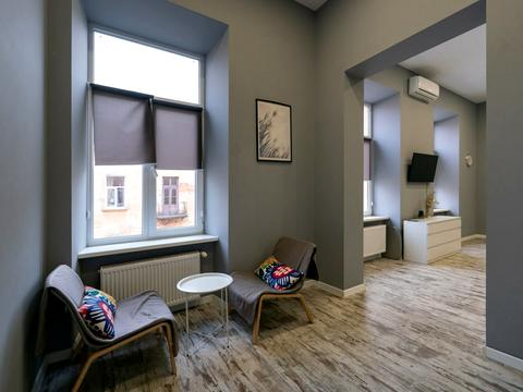 коммерческая по адресу Коперника ул., 33