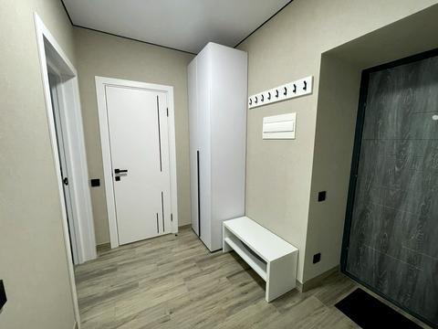 квартира за адресою Приозерна вул., 27