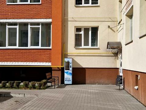 квартира за адресою Старокостянтинівське шосе, 5/3