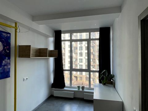 квартира по адресу Глубочицкая ул., 13