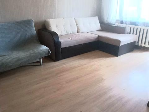 квартира по адресу Харьковское шоссе, 174-Б