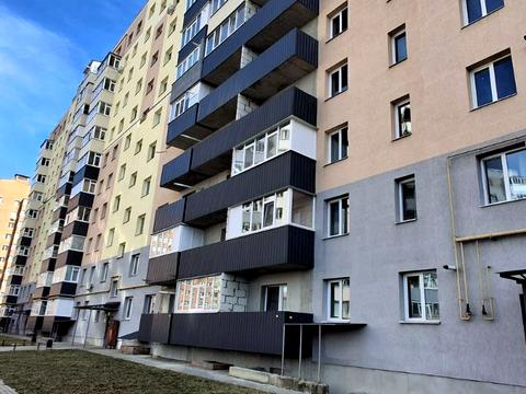 квартира за адресою Михайла Лушпи просп., 5