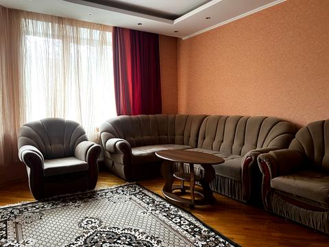 квартира за адресою Зодчих вул., 34