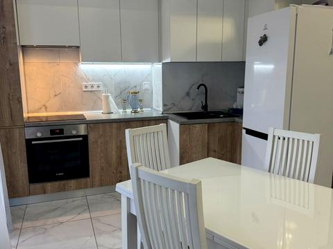 квартира за адресою Панорамна вул., 2-Г