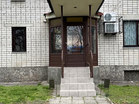 комерційна за адресою 274-й квартал вул., 9