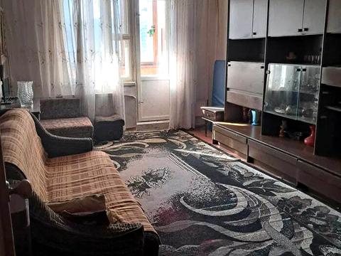 квартира по адресу Червоной Калины просп. (Владимира Маяковского), 12