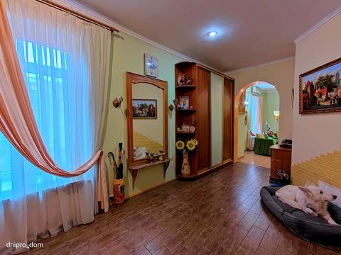 квартира за адресою Мечникова вул., 15