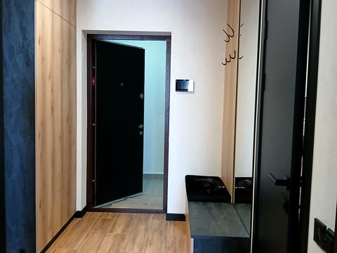 квартира по адресу Родини Крістерів ул., 14