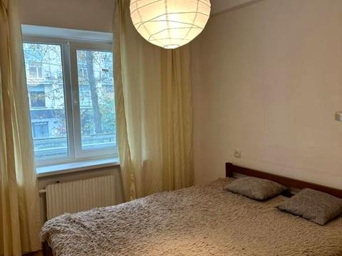 квартира по адресу Богдана Гаврилишина ул. (Ванди Василевської), 6