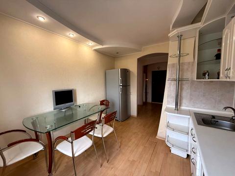 квартира по адресу Николаевское ул., 11