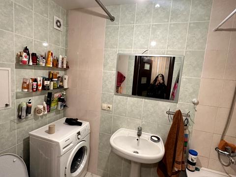 квартира за адресою Кам'янецька вул., 107