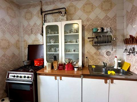 квартира по адресу Гончая ул. (Горького), 76