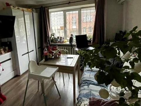 квартира за адресою Чоколівський бульв., 8
