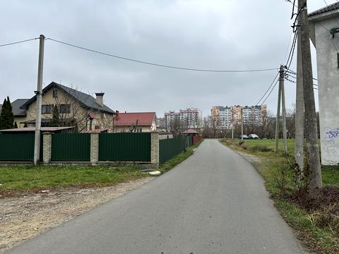 будинок за адресою Вовчинецька вул., 1б