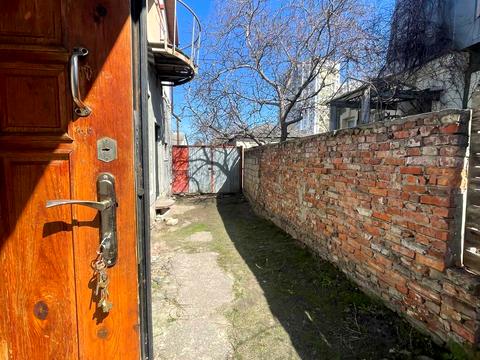 квартира за адресою Іскринський пров., 8