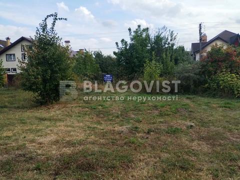 участок по адресу Новосільська, 8