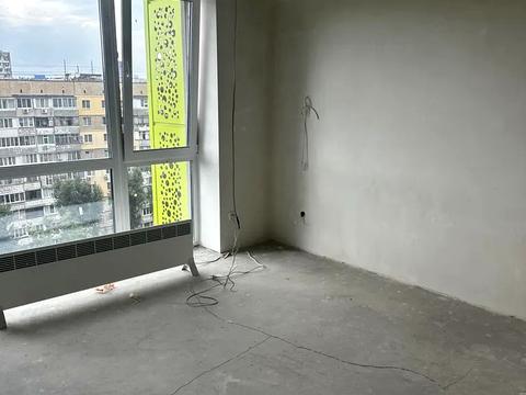квартира за адресою Добровольців пров., 3