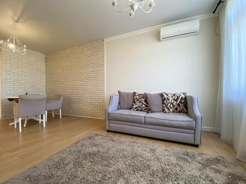 квартира по адресу Берестейский просп. (Победы), 71-А