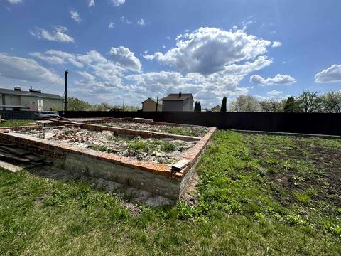 ділянка за адресою 5-ий Слов'янський проїзд