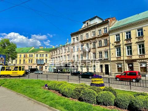 квартира по адресу Винниченко ул. (Советская), 10