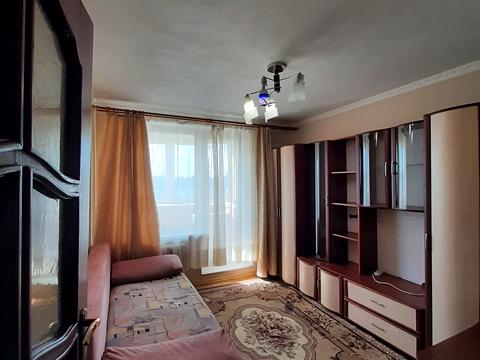 квартира по адресу Березняковская ул., 36