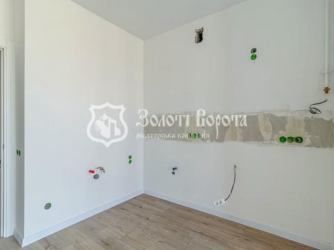 квартира по адресу Молодіжна ул., 4