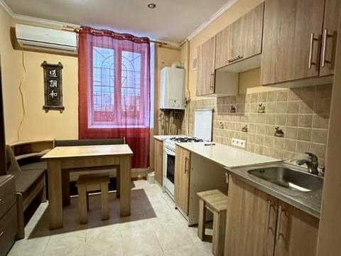 квартира по адресу Пантелеймоновская ул., 12