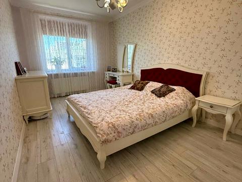квартира по адресу Садовая ул., 1в