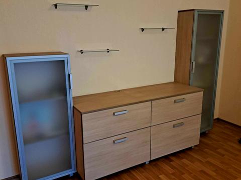 квартира по адресу Славы бульв., 18