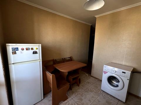 квартира по адресу Зои Гайдай ул., 9-А