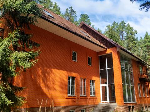 будинок за адресою Зарічна