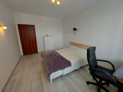 квартира за адресою Берестейський просп. (Перемоги), 5-В