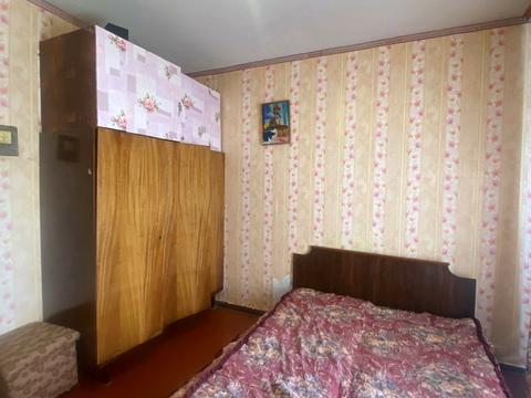 квартира по адресу Оноре де Бальзака ул., 46-А