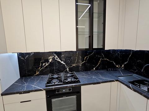 квартира по адресу Довга, 20 в