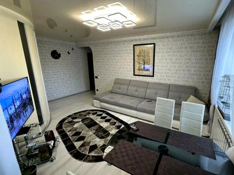 квартира по адресу 3-Слободская, 58