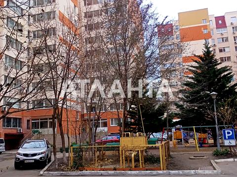 квартира за адресою Старицького вул., 20/3