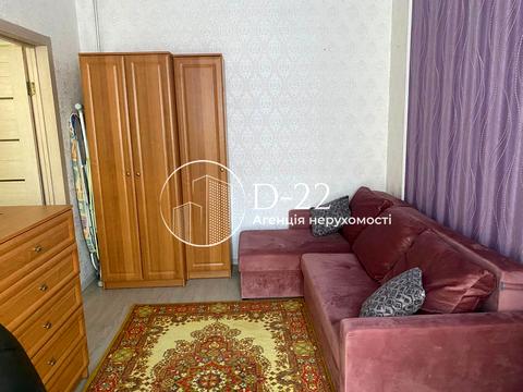 квартира за адресою Райдужна вул., 117/119