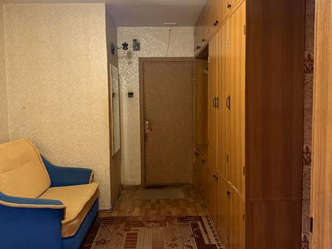 квартира за адресою Оноре де Бальзака вул., 77