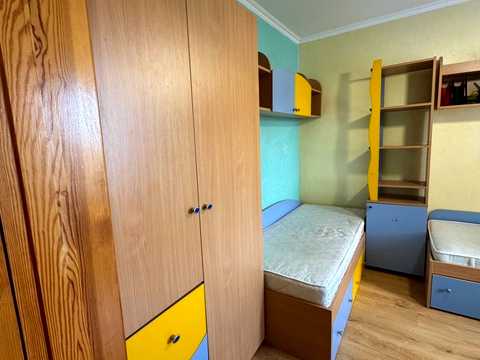 квартира по адресу Марка Безручка ул., 23-А