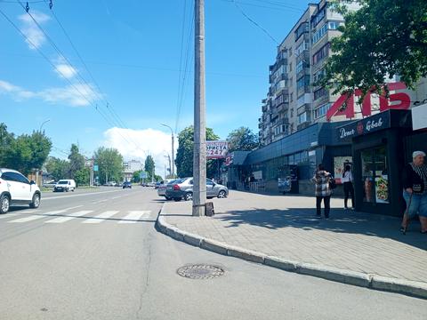 квартира по адресу Сенная ул. (Добровольського), 15