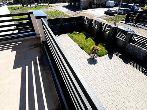 будинок за адресою Івана Миколайчука, 16 Б