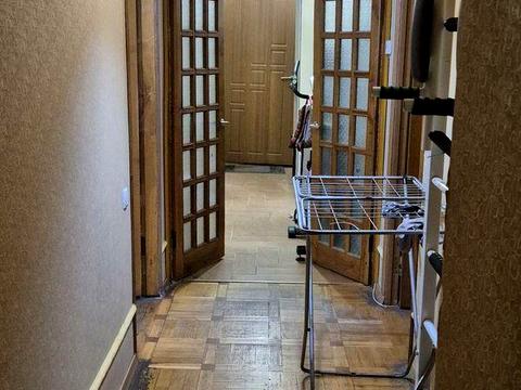 квартира за адресою Амосова вул. (Корчагінців), 40