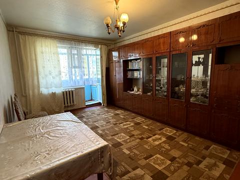 квартира за адресою Сержа Лифаря вул. (Олександра Сабурова), 5